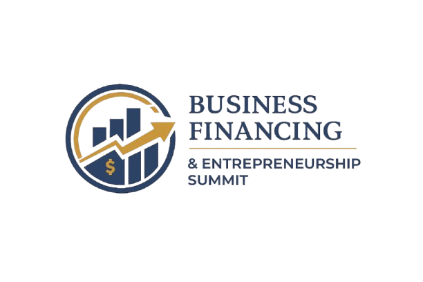 Business Financing Summit Logo